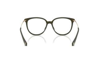 Vista posteriore Michael Kors WESTPORT (MK4106U - 3902)