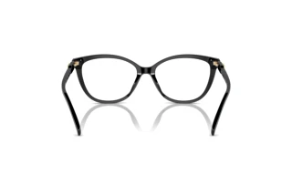 Vista posteriore Michael Kors WESTMINSTER (MK4109U - 3005)