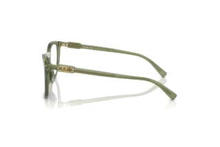 Vista laterale Michael Kors WESTMINSTER (MK4109U - 3944)