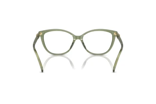 Vista posteriore Michael Kors WESTMINSTER (MK4109U - 3944)