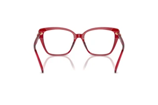 Vista posteriore Michael Kors AVILA (MK4110U - 3955)