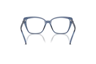 Vista posteriore Michael Kors AVILA (MK4110U - 3956)