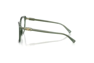 Vista laterale Michael Kors AVILA (MK4110U - 4022)