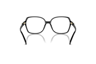 Vista posteriore Michael Kors BERNAL (MK4111U - 3005)