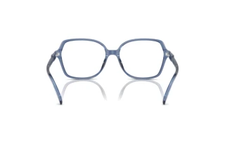 Vista posteriore Michael Kors BERNAL (MK4111U - 3956)