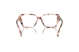 Vista posteriore Michael Kors CASTELLO (MK4115U - 3946)
