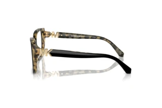 Vista laterale Michael Kors CASTELLO (MK4115U - 3950)