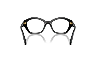 Vista posteriore Michael Kors SEASIDE (MK4116U - 3005)