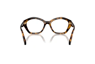 Vista posteriore Michael Kors SEASIDE (MK4116U - 3006)