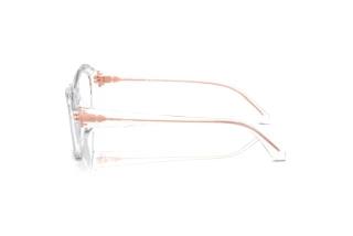 Vista laterale Michael Kors SEASIDE (MK4116U - 3015)