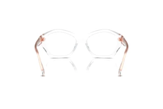 Vista posteriore Michael Kors SEASIDE (MK4116U - 3015)