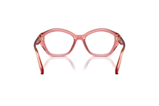 Vista posteriore Michael Kors SEASIDE (MK4116U - 3970)