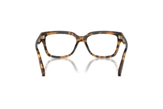 Vista posteriore Michael Kors BIRMINGHAM (MK4117U - 3006)