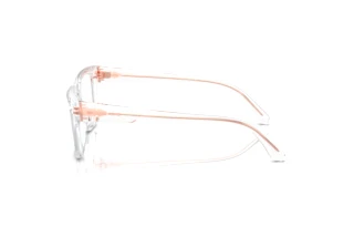 Vista laterale Michael Kors BIRMINGHAM (MK4117U - 3015)