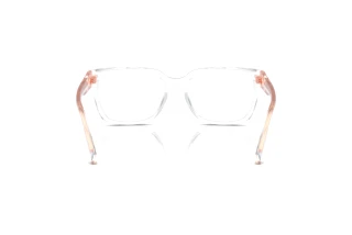 Vista posteriore Michael Kors BIRMINGHAM (MK4117U - 3015)