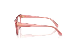 Vista laterale Michael Kors BIRMINGHAM (MK4117U - 3970)