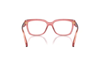 Vista posteriore Michael Kors BIRMINGHAM (MK4117U - 3970)