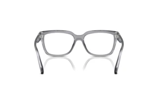 Vista posteriore Michael Kors BIRMINGHAM (MK4117U - 3971)