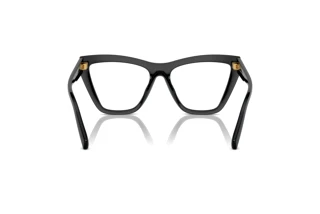 Vista posteriore Michael Kors HAWAII (MK4118U - 3005)