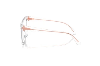 Vista laterale Michael Kors HAWAII (MK4118U - 3015)