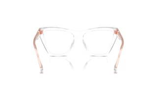 Vista posteriore Michael Kors HAWAII (MK4118U - 3015)