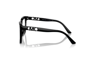 Vista laterale Michael Kors NASSAU (MK4119U - 3005)