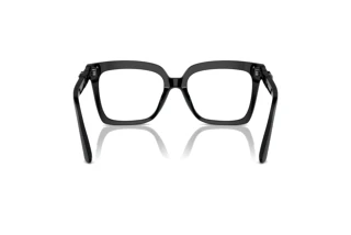 Vista posteriore Michael Kors NASSAU (MK4119U - 3005)