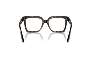 Vista posteriore Michael Kors NASSAU (MK4119U - 3006)