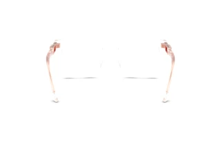 Vista posteriore Michael Kors NASSAU (MK4119U - 3015)