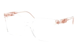 Vista frontale Michael Kors NASSAU (MK4119U - 3015)