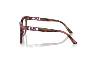 Vista laterale Michael Kors NASSAU (MK4119U - 3998)