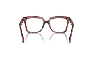 Vista posteriore Michael Kors NASSAU (MK4119U - 3998)