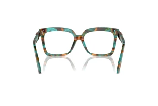 Vista posteriore Michael Kors NASSAU (MK4119U - 4000)