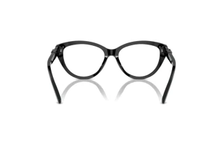 Vista posteriore Michael Kors ANDALUCIA (MK4120U - 3005)