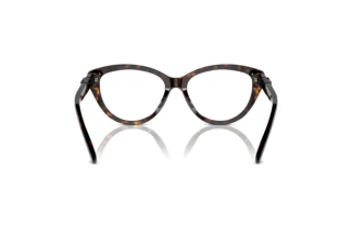 Vista posteriore Michael Kors ANDALUCIA (MK4120U - 3006)