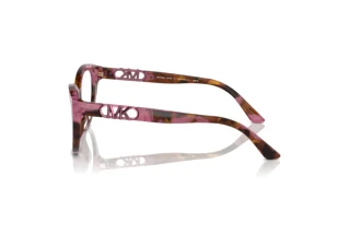 Vista laterale Michael Kors ANDALUCIA (MK4120U - 3998)