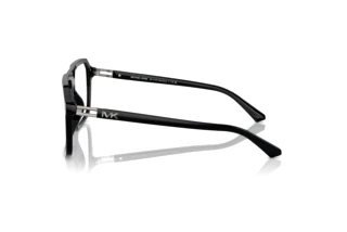 Vista laterale Michael Kors MONTREUX (MK4123U - 3005)