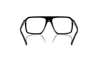 Vista posteriore Michael Kors MONTREUX (MK4123U - 3005)