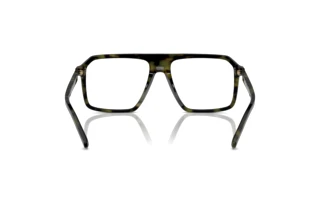 Vista posteriore Michael Kors MONTREUX (MK4123U - 3943)