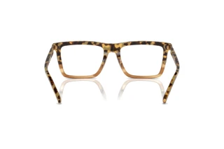 Vista posteriore Michael Kors SORENGO (MK4124U - 3965)