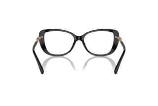 Vista posteriore Michael Kors FORMENTERA (MK4125BU - 3005)