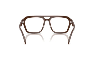 Vista posteriore Michael Kors SEAVIEW (MK4126 - 4007)