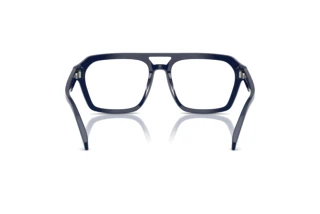 Vista posteriore Michael Kors SEAVIEW (MK4126 - 4009)