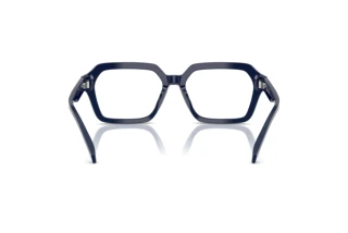 Vista posteriore Michael Kors KINLOCH (MK4127 - 4009)