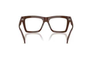 Vista posteriore Michael Kors AUGUSTA (MK4128U - 4007)