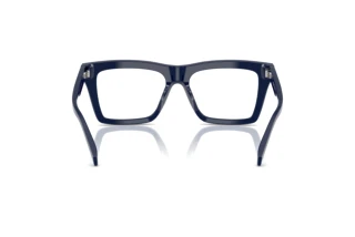 Vista posteriore Michael Kors AUGUSTA (MK4128U - 4009)