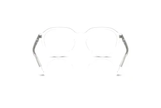 Vista posteriore Michael Kors REDWOOD (MK4129 - 3015)