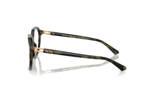 Vista laterale Michael Kors REDWOOD (MK4129 - 3943)