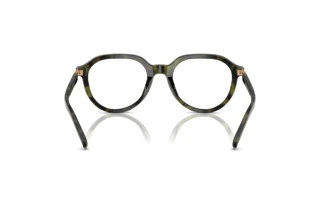 Vista posteriore Michael Kors REDWOOD (MK4129 - 3943)