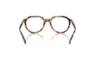 Vista posteriore Michael Kors REDWOOD (MK4129 - 4006)